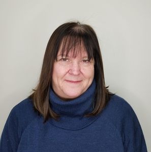 Meet your Posher, Janet